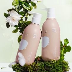 T8 - Plant Essence Smoothing Shampoo