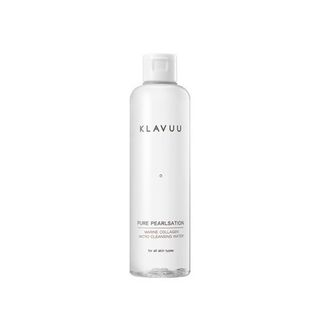 micro cleansing water