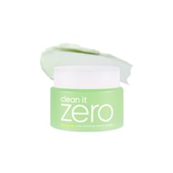 Clean it Zero Nourishing Cleansing Balm Set