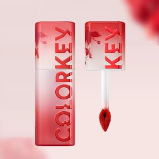 COLORKEY - Special Edition Watery Matte Lip Mud - 3 Colors