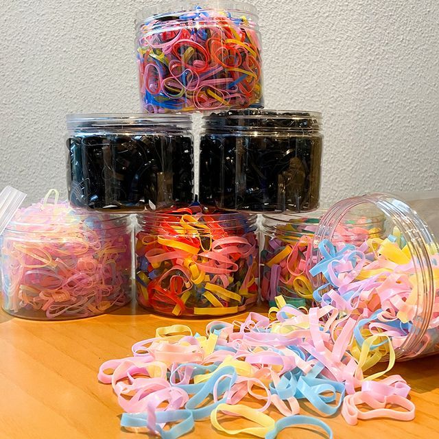 Jael-Hair Tie Set