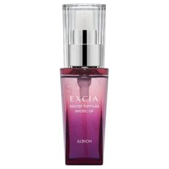 Excia Secret Formula Exotic Oil