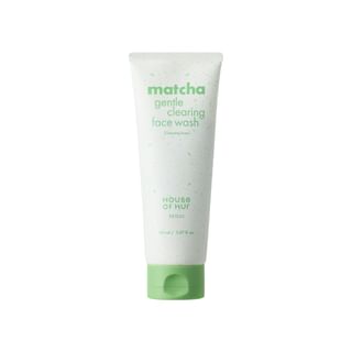 House of Hur - Matcha Gentle Clearing Face Wash