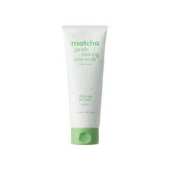Matcha Gentle Clearing Face Wash