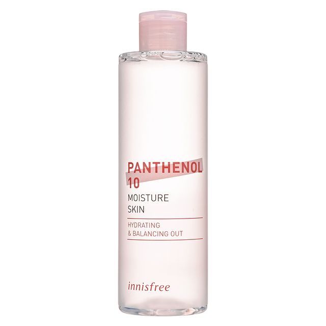 innisfree Truecare Panthenol 10 Moisture Skin YesStyle