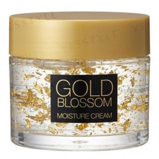 HADA RiKi - Gold Blossom Moisture Cream
