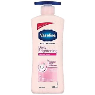 Vaseline - Healthy Bright Daily Brightening Body Lotion