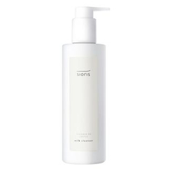 SIORIS - Nettoyant lait Cleanse Me Softly – taille Jumbo SIORIS - Nettoyant lait Cleanse Me Softly – taille Jumbo