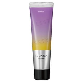 hoyu - Somarca Color Charge Purple Renew