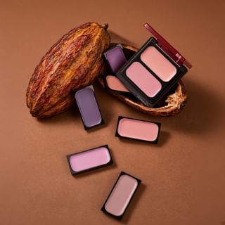 cheeryep - Liberty Refillable Silky Cream Blush - 8 Colors
