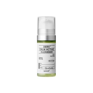 oganacell - Derx Calm Active Cleanser Mini