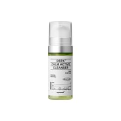 oganacell - Derx Calm Active Cleanser Mini