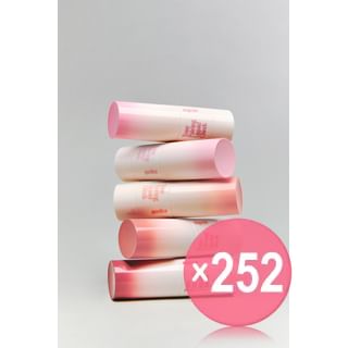 espoir - Tone Pairing Liquid Cheek - 4 Colors (x252) (Bulk Box)