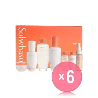 Sulwhasoo - First Care Activating Essential Ritual Special Set (x6) (Bulk Box)