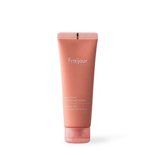 Fraijour - Biome 5-Lacto Retexturizing Rosy Mask