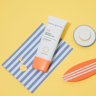 Cute Press - UV Expert Protection Ultra Smooth SPF 50 PA+++