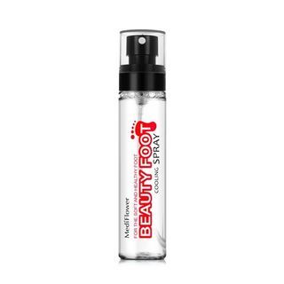 MediFlower - Beauty Foot Cooling Spray