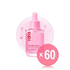 rdrd - Pink Apple Lacto Barrier Serum (x60) (Bulk Box)