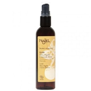 Najel - Organic Three Oil Elixir