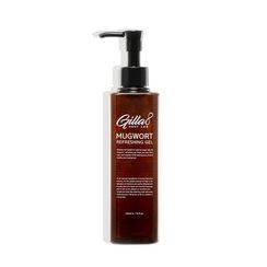 gilla8 - Mugwort Refreshing Gel gilla8 - Mugwort Refreshing Gel