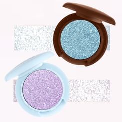 Matte Eyeshadow Single - 4 Colors