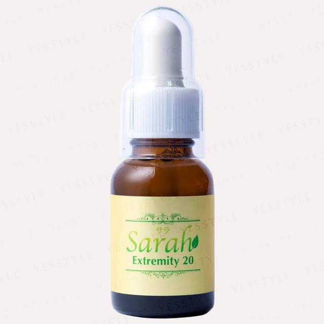 Sarah-Extremity 20 Serum