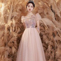Shop Evening Gowns Online | Formal Evening Dresses | YesStyle