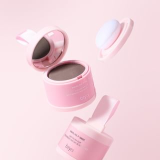 biya - Natural Hairline Powder - 3 Colors