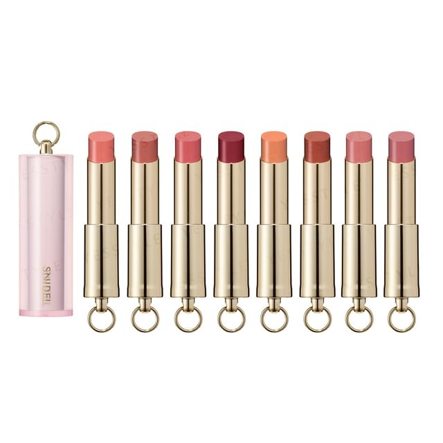Snidel Beauty Rouge Couture 2025 Valentine Collection Snidel Beauty Rouge Couture 2025 Valentine Collection