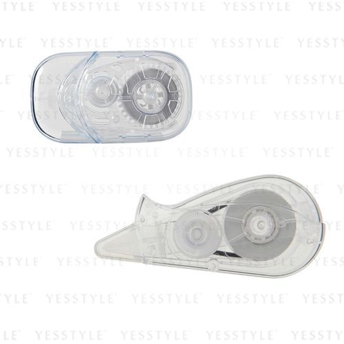 MUJI Correction Tape 2 Types YesStyle
