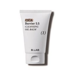 B.LAB - Cica Barrier 5.5 Cleansing Oil Balm