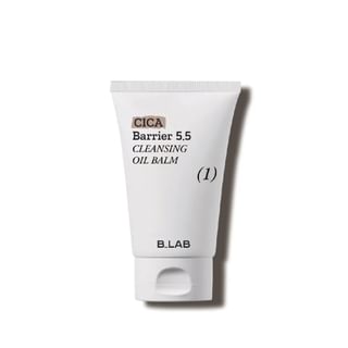 B:Lab - Cica Barrier 5.5 Cleansing Oil Balm | YesStyle