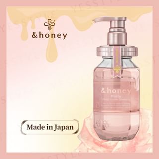 ViCREA - &honey Melty Moist Repair Shampoo 1.0 | YesStyle
