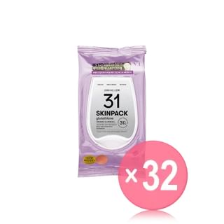 VT - Luminous 31 Skin Pack (x32) (Bulk Box)