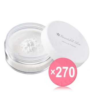 SkinCure Lab - Mineral Primer (x270) (Bulk Box)