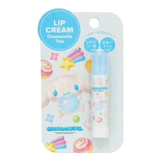 SHOBIDO - Sanrio Cinnamoroll Lip Cream