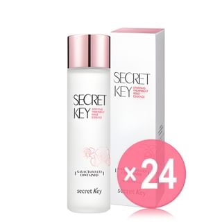 Secret Key - Starting Treatment Essence - Rose Edition 150ml (x24) (Bulk Box)