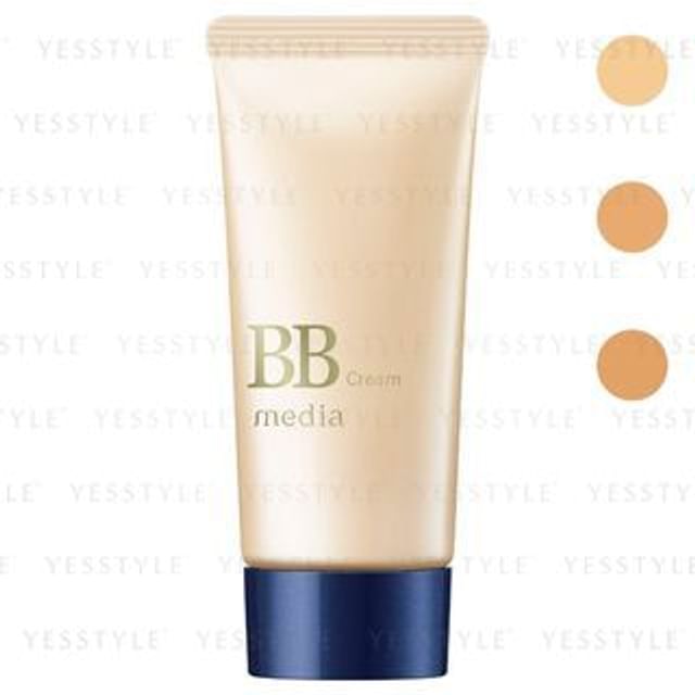 Kanebo-Media BB Cream S SPF 35 PA