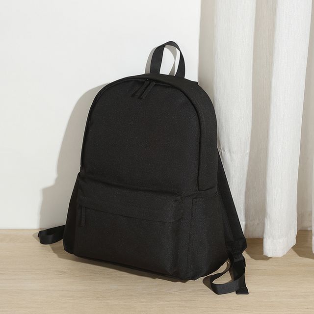 Melois-Multi-Pocket Backpack