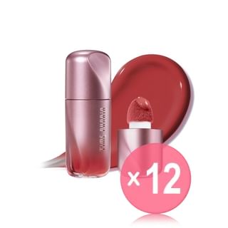 TimePhoria - Pandora Cheek Liquid Blush - 3 Colors (x12) (Bulk Box)