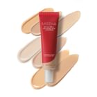 MISSHA M Perfect Cover B B Cream Pro 4 Colors 21 Light Beige