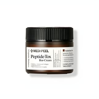 MEDI-PEEL - Peptide-Tox Bor-Cream