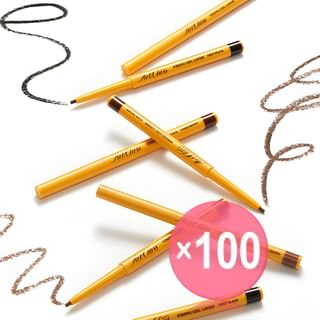 too cool for school - Artclass Fixing Gel Liner - 3 Colors (x100) (Bulk Box)