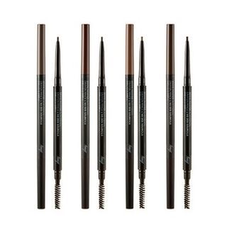 THE FACE SHOP - fmgt Brow Master Slim Pencil - 4 Colors