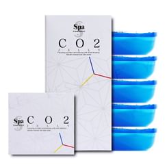 Spa Treatment - CO2 Jelly Face Pack