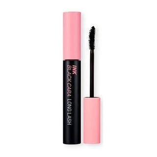 peripera-Ink Black Cara AD - 4 Types-01 Long Lash Curling