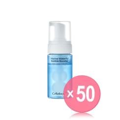 Cellology - Marine Waterful Bubble Booster (x50) (Bulk Box)