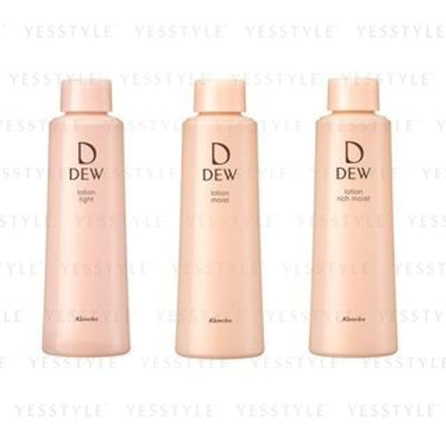 Kanebo-Dew Lotion