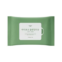 mommy care - Sea Grape Cleansing Tissue