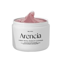 Arencia - Fresh Royal Rosehip Cleanser